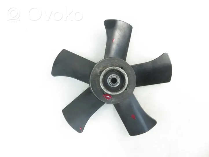 Bellier B8 Electric radiator cooling fan 