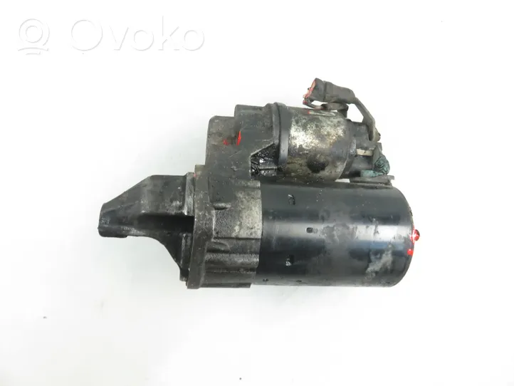 Opel Vectra C Starter motor 