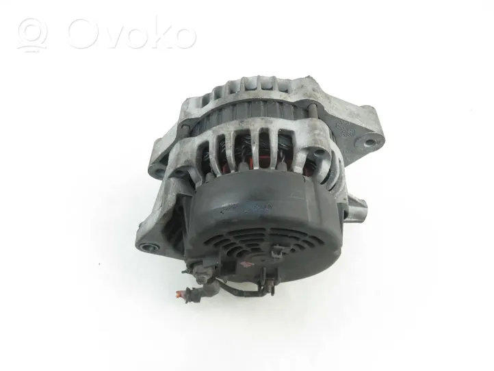 Opel Astra G Generatore/alternatore 