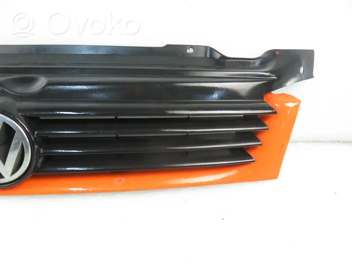 Volkswagen Transporter - Caravelle T4 Front grill 