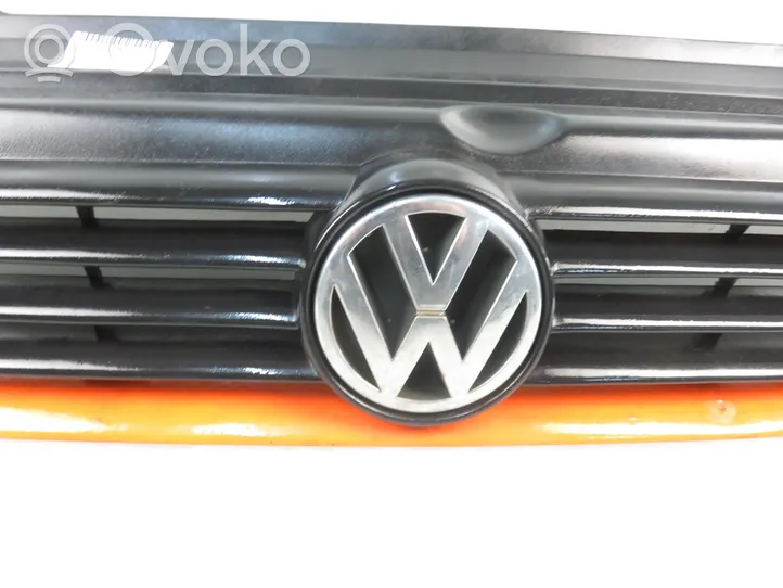 Volkswagen Transporter - Caravelle T4 Front grill 