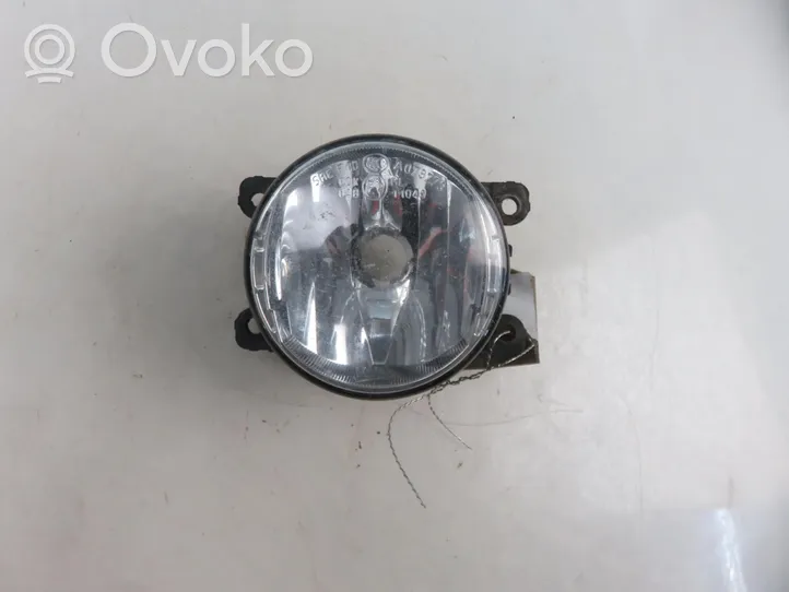 Dacia Duster Front fog light 