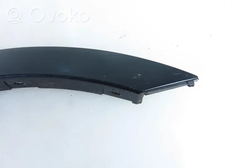 BMW X3 E83 Rivestimento passaruota posteriore 