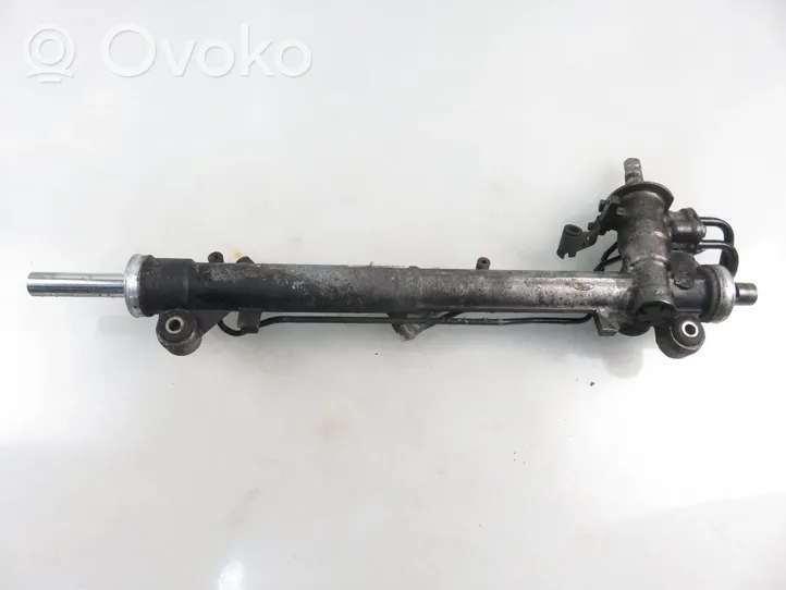 Ford Fusion Steering rack 