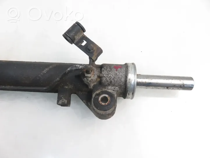 Ford Fusion Steering rack 