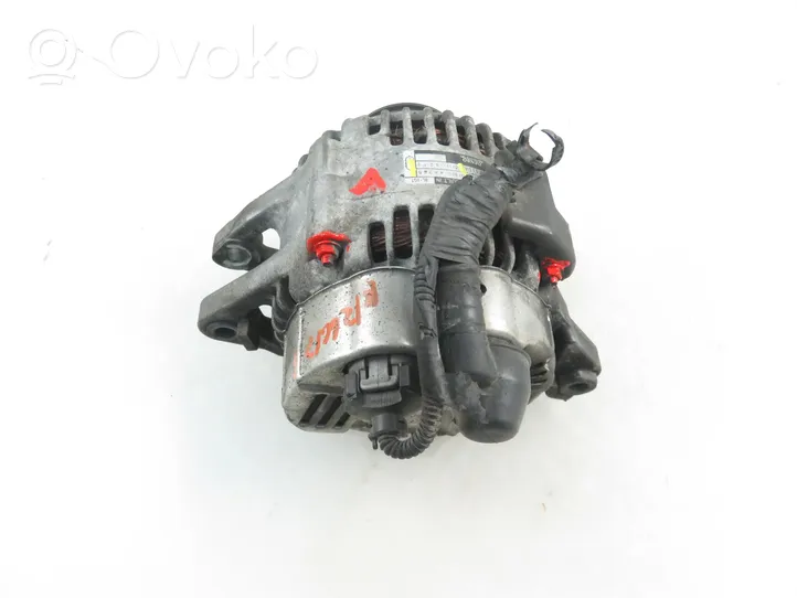 KIA Sorento Lichtmaschine 021319212