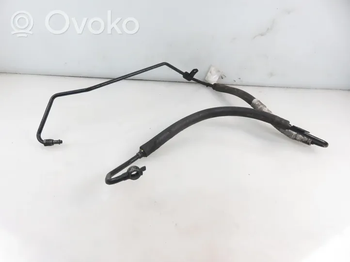 Volkswagen Sharan Power steering hose/pipe/line 