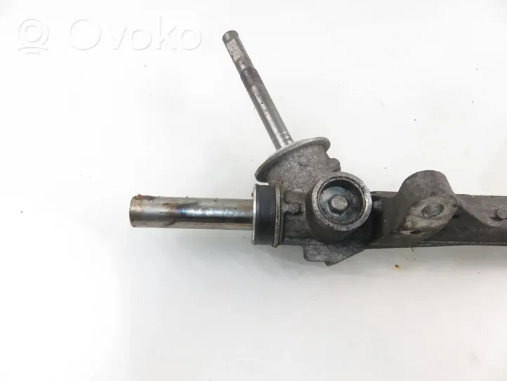 Renault Clio III Steering rack 