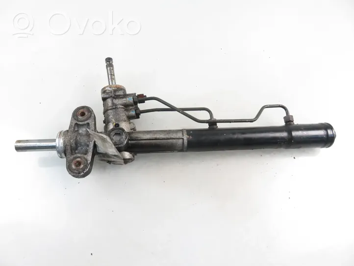 Chevrolet Matiz Steering rack 