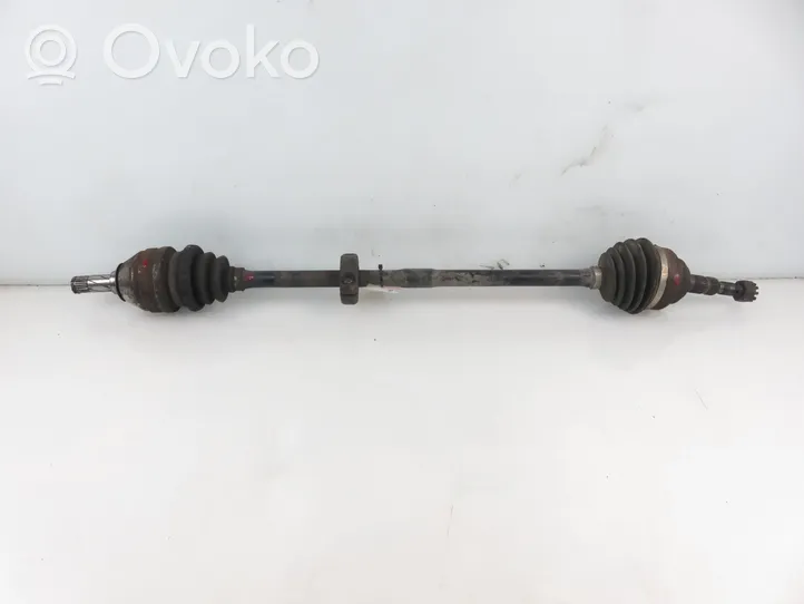 Opel Astra G Front driveshaft 