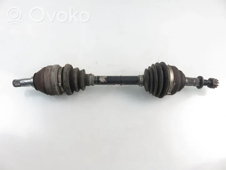 Opel Astra G Front driveshaft 