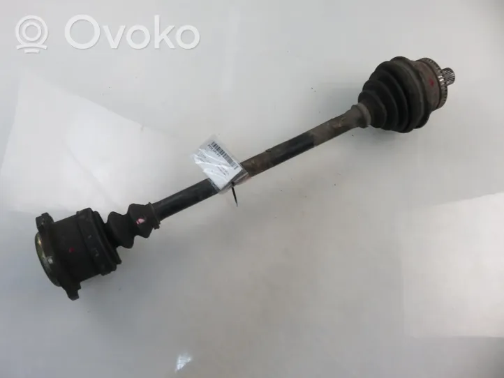 Volkswagen PASSAT B5.5 Front driveshaft 