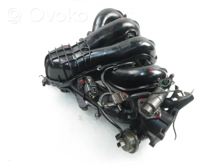 Ford Mondeo Mk III Intake manifold 