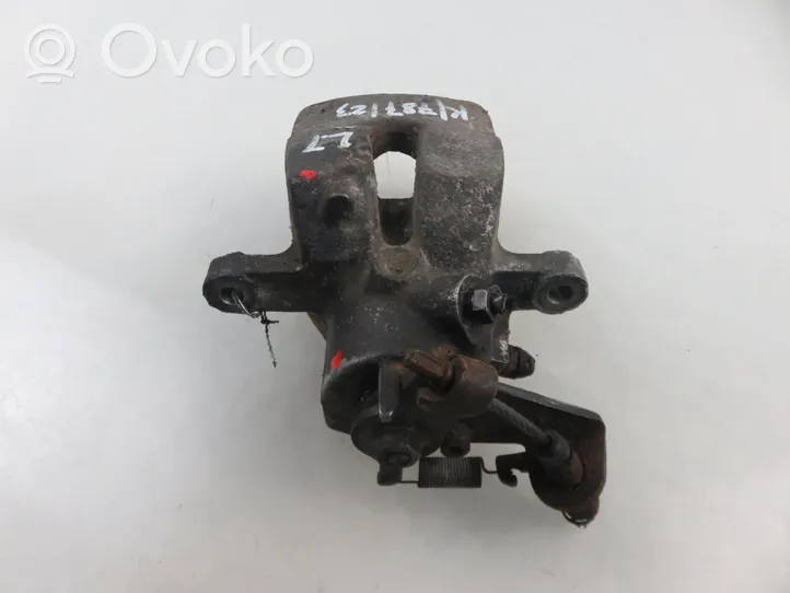 Renault Scenic I Rear brake caliper 