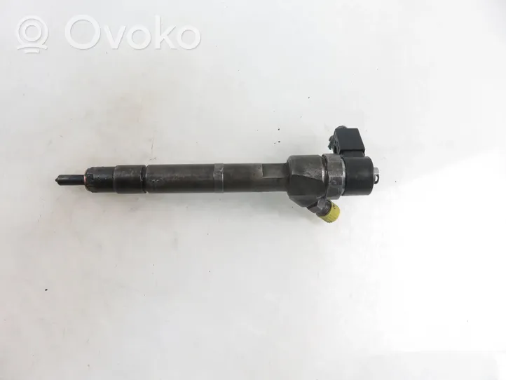 Mercedes-Benz C AMG W203 Fuel injector 0445110012