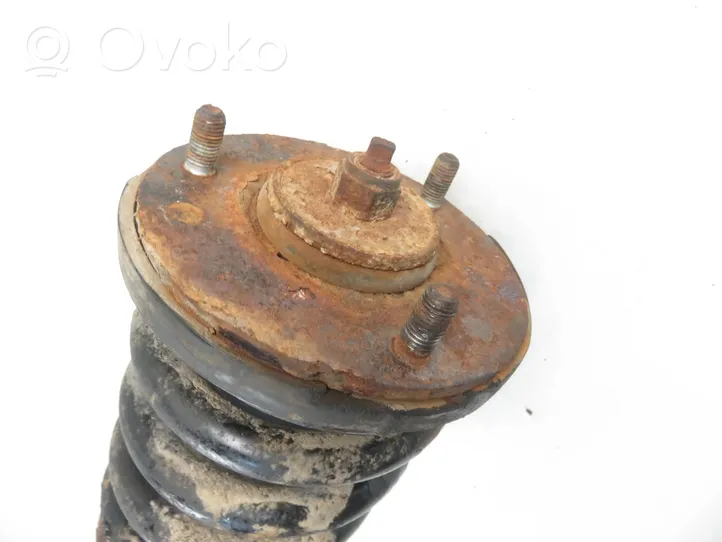 KIA Sorento Front shock absorber with coil spring 