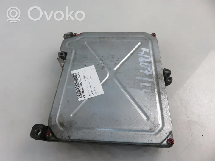 Renault 19 Sterownik / Moduł ECU S101728101C