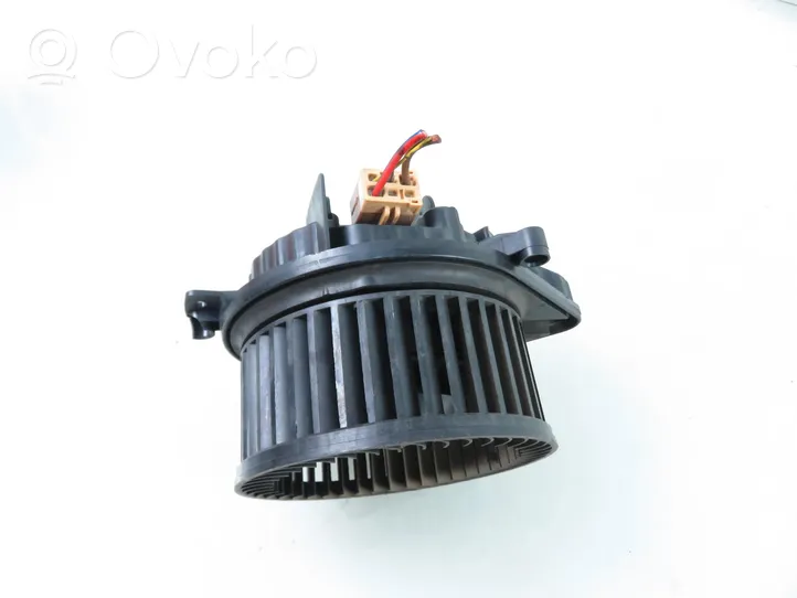 Audi A4 S4 B6 8E 8H Ventola riscaldamento/ventilatore abitacolo 