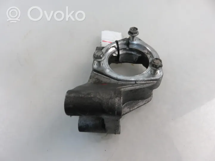 Opel Insignia A Podpora / Wspornik przedniego mechanizmu różnicowego osi tylnej 643953655