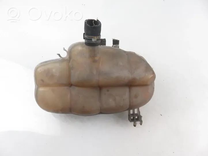 Opel Meriva A Coolant expansion tank/reservoir 