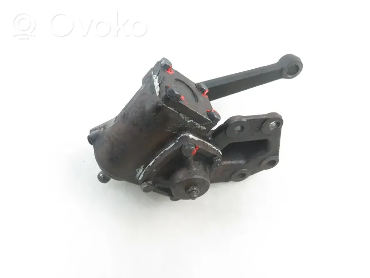 KIA Cerato Steering rack 