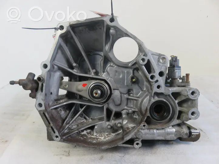 Honda CRX Manual 6 speed gearbox 