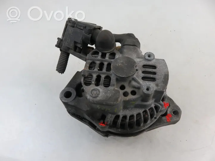 Honda Civic Generator/alternator 