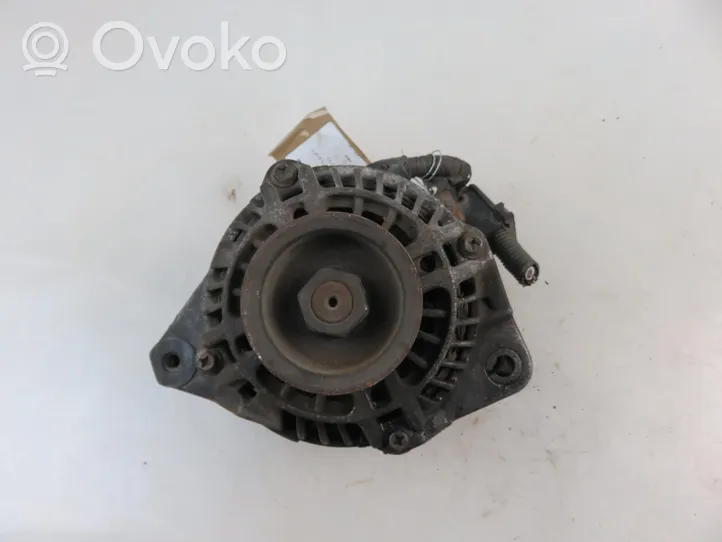 Honda Civic Generator/alternator 