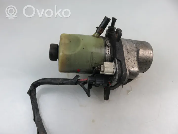 Ford Focus Power steering pump 