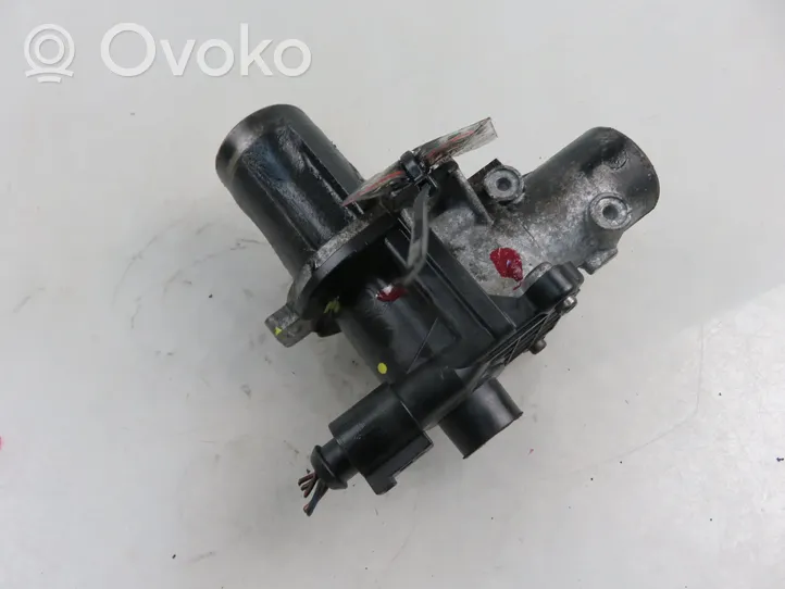 Audi A4 S4 B7 8E 8H Valvola EGR 