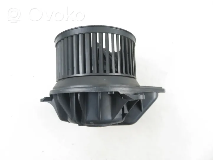 Renault Scenic I Heater fan/blower 