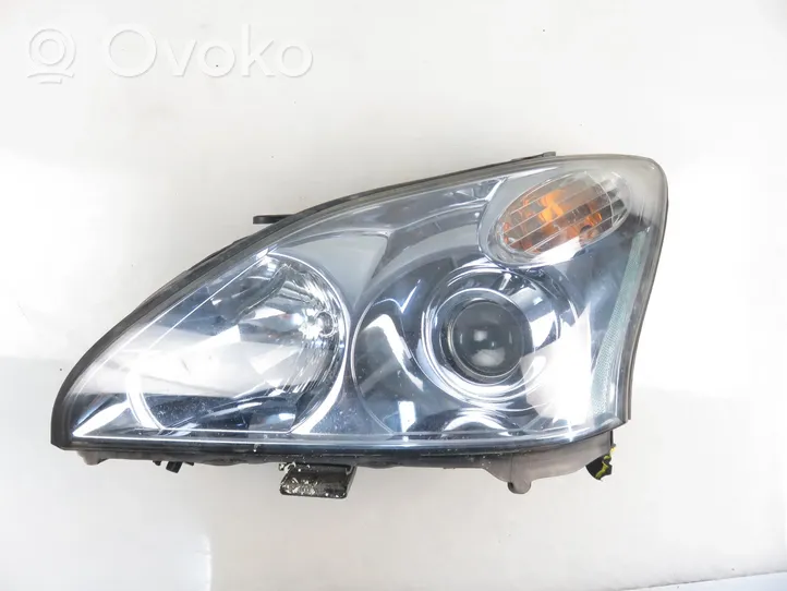 Lexus RX 300 Lampa przednia 