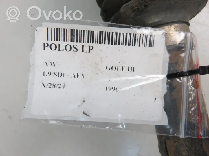 Volkswagen Golf III Półoś przednia 