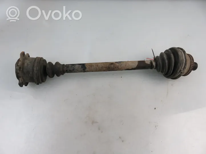 Volkswagen PASSAT B5.5 Front driveshaft 