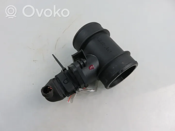 Opel Corsa C Mass air flow meter 0280218031