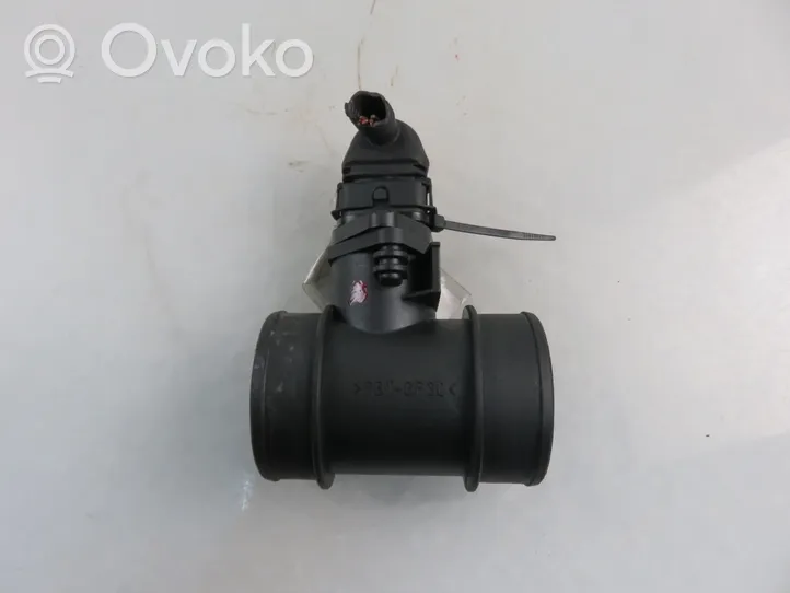 Opel Corsa C Mass air flow meter 0280218031