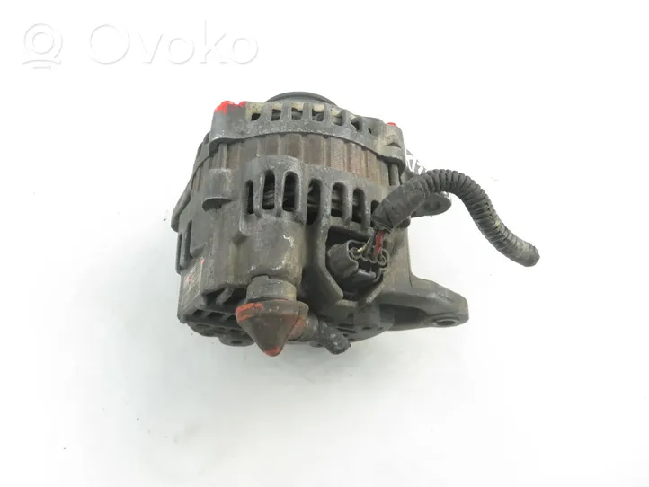 Mitsubishi Colt Generator/alternator 