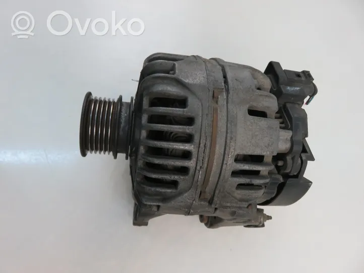 Volkswagen Polo III 6N 6N2 6NF Alternator 0124315005