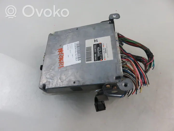 Pontiac Vibe Sterownik / Moduł ECU TN2750009371