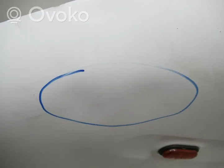 Opel Movano A Błotnik przedni 