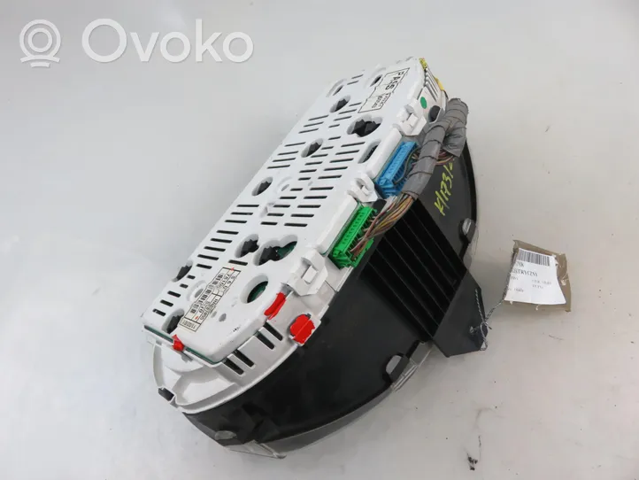 Honda Civic Tachimetro (quadro strumenti) 