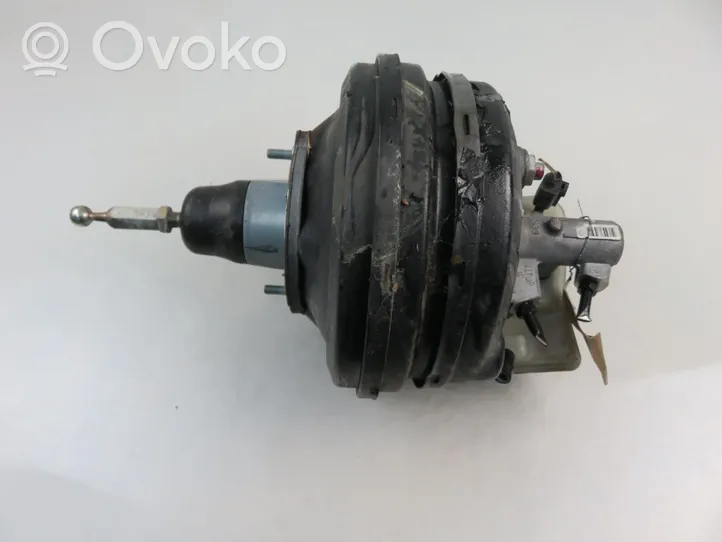 Volkswagen PASSAT B5.5 Brake booster 