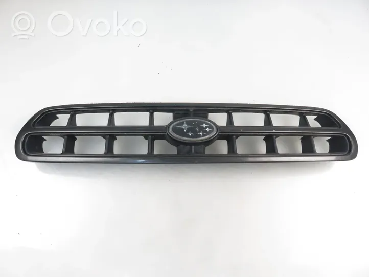 Subaru Legacy Atrapa chłodnicy / Grill 