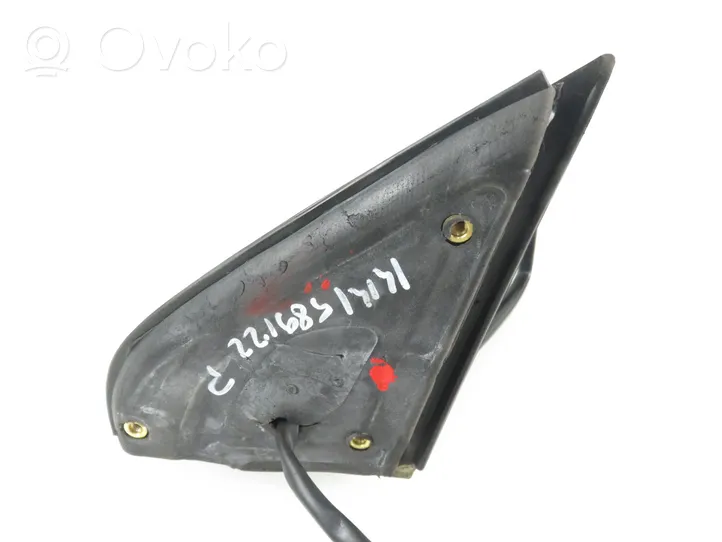 Fiat Stilo Front door electric wing mirror 