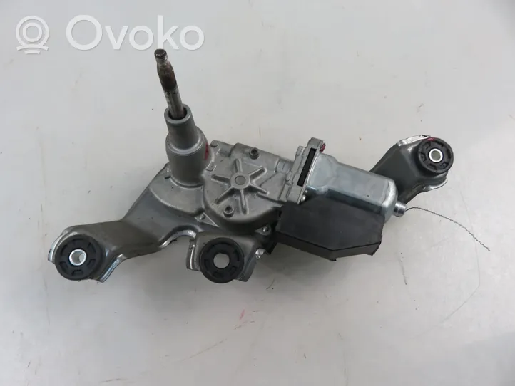 Toyota Urban Cruiser (XP110) Moteur d'essuie-glace arrière 2596001452