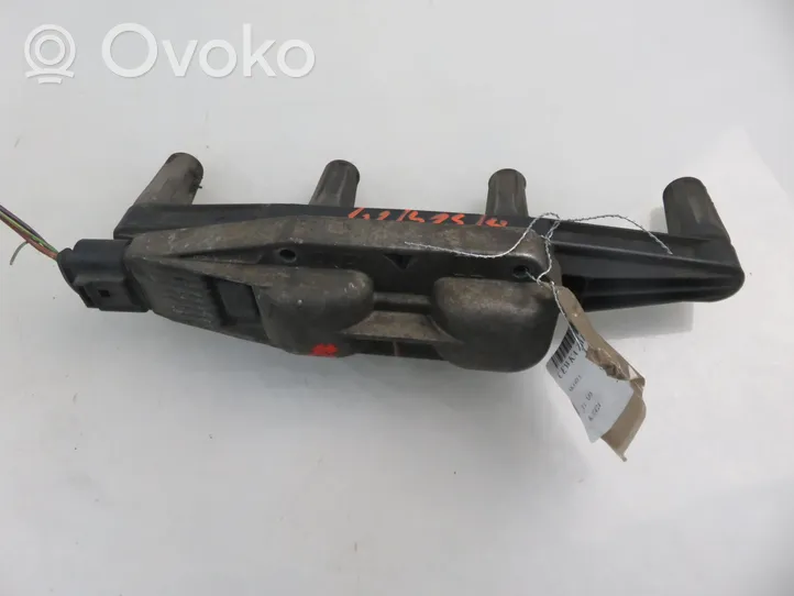 Skoda Fabia Mk1 (6Y) Cewka zapłonowa wysokiego napięcia 