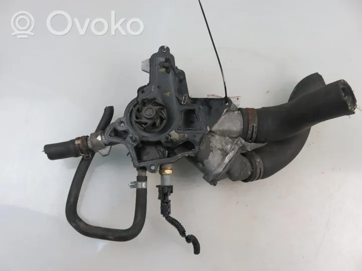 Opel Meriva A Water pump 