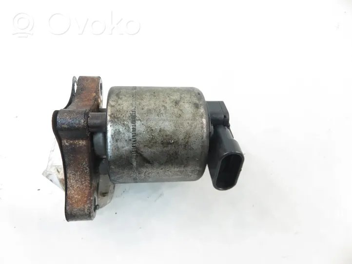 Opel Vectra C EGR valve 