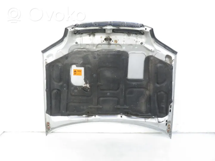 Honda Civic Engine bonnet/hood 