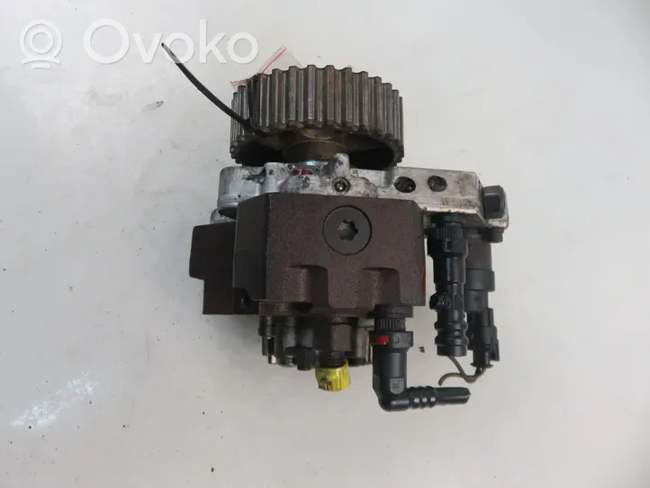 Renault Megane II Fuel injection high pressure pump 0445010075